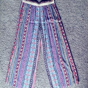 Japna Lounge pants, Size S